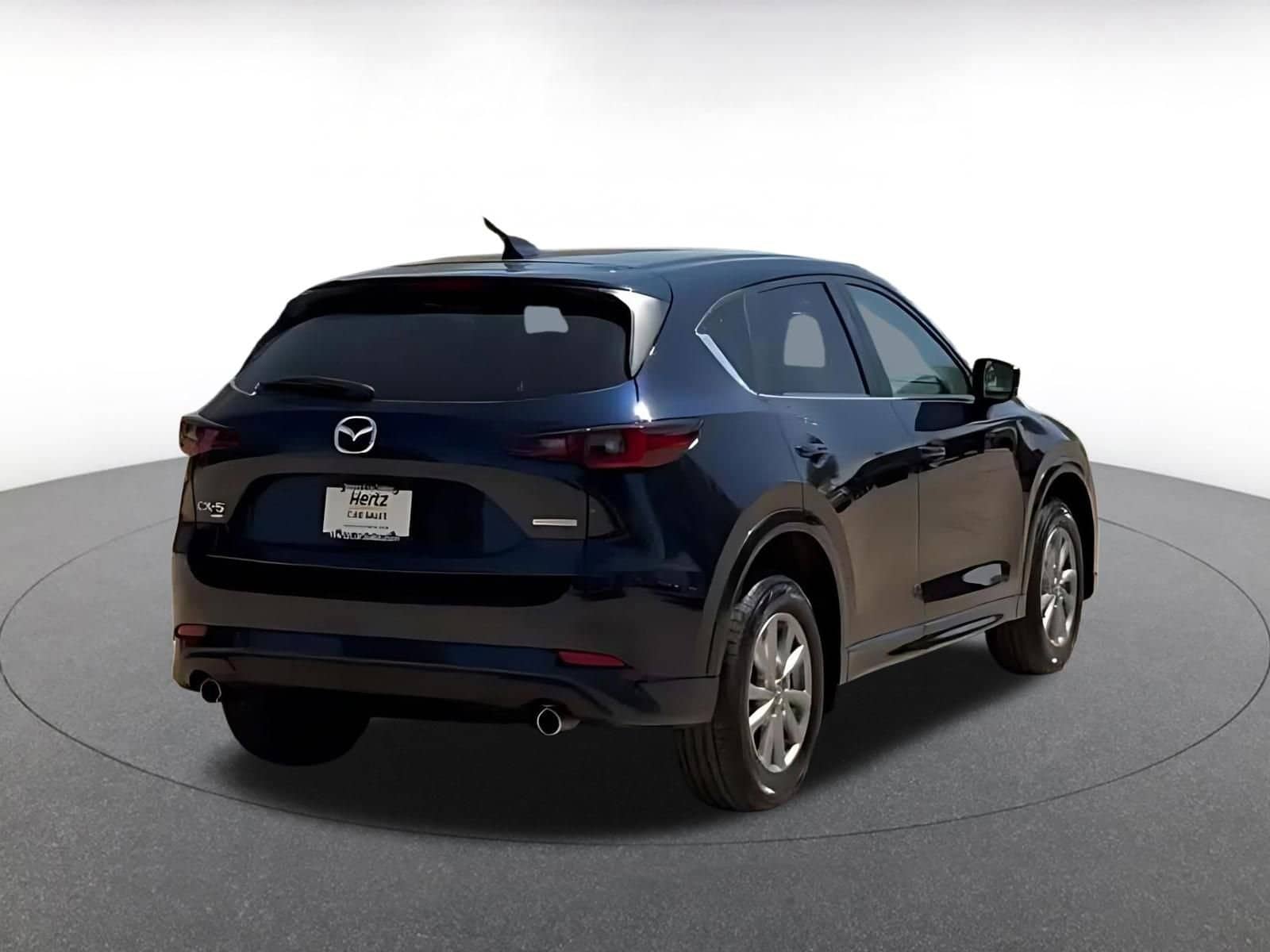 Thumbnail: 2025 Mazda CX-5 - 14