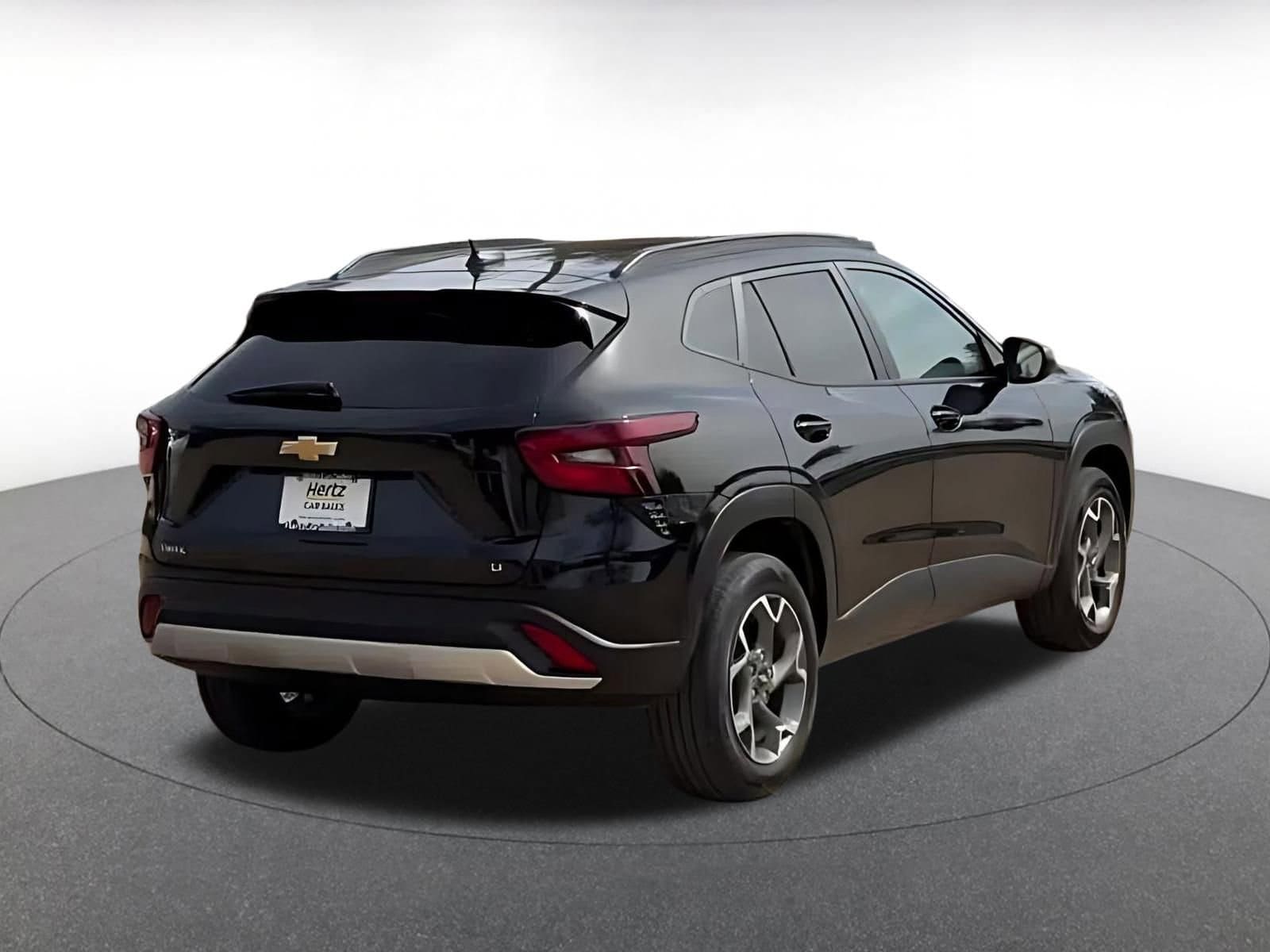 Thumbnail: 2025 Chevrolet Trax - 12