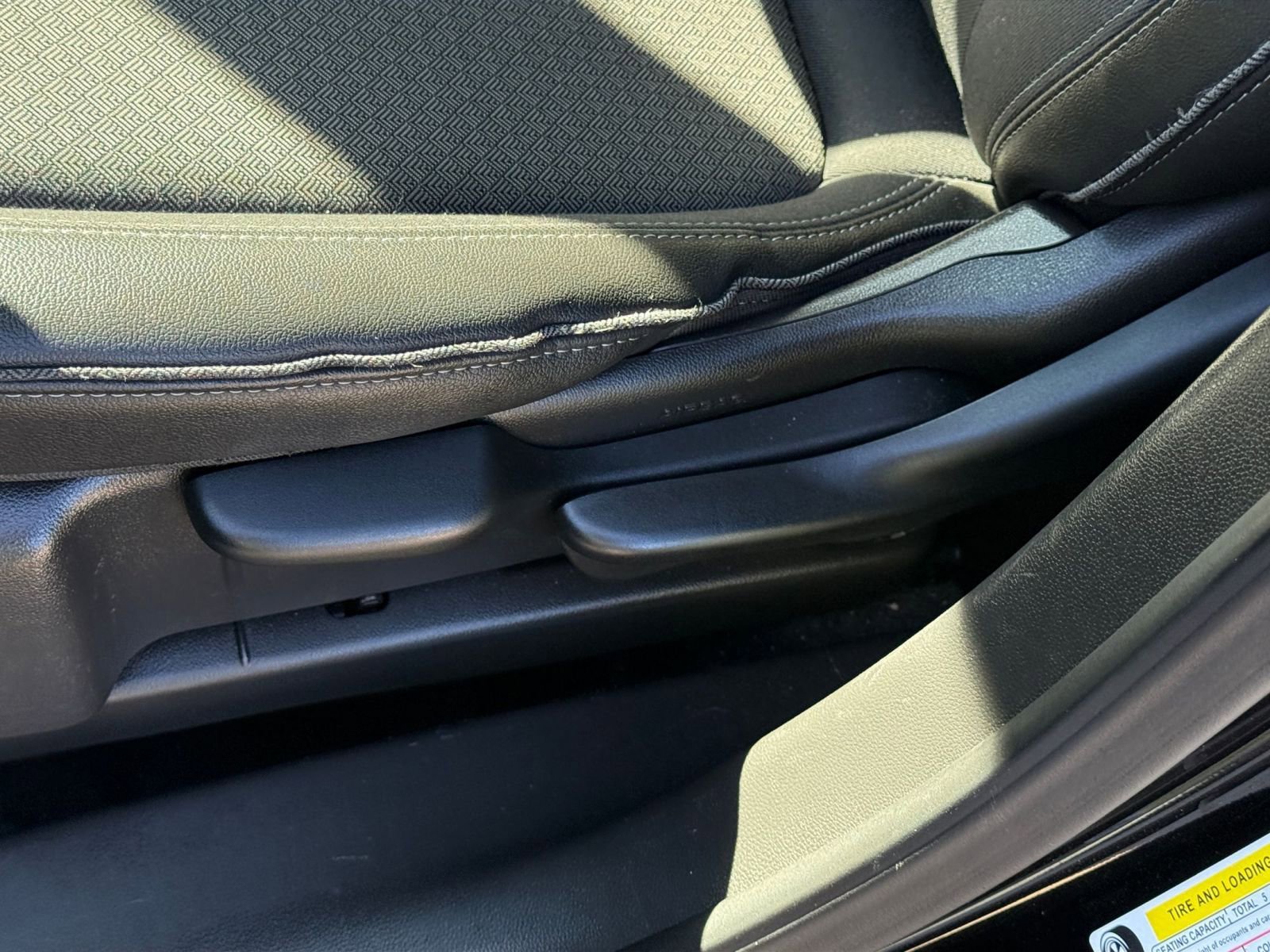 Thumbnail: 2025 Buick Encore GX - 23