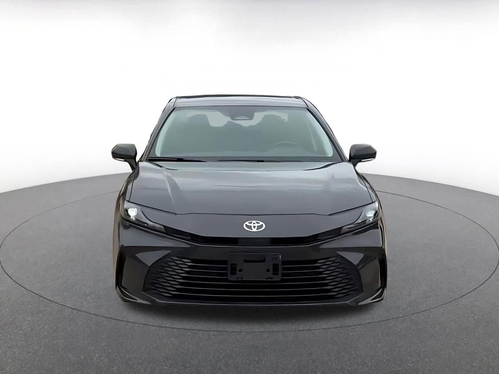 Thumbnail: 2025 Toyota Camry - 4