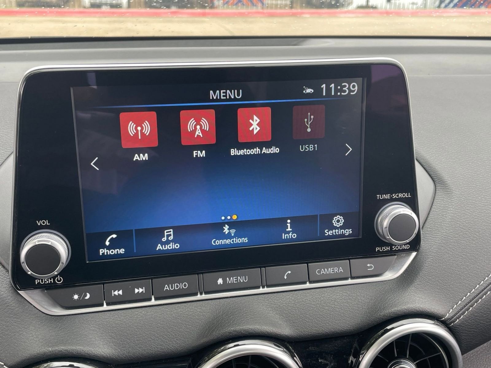 Thumbnail: 2025 Nissan Sentra - 20