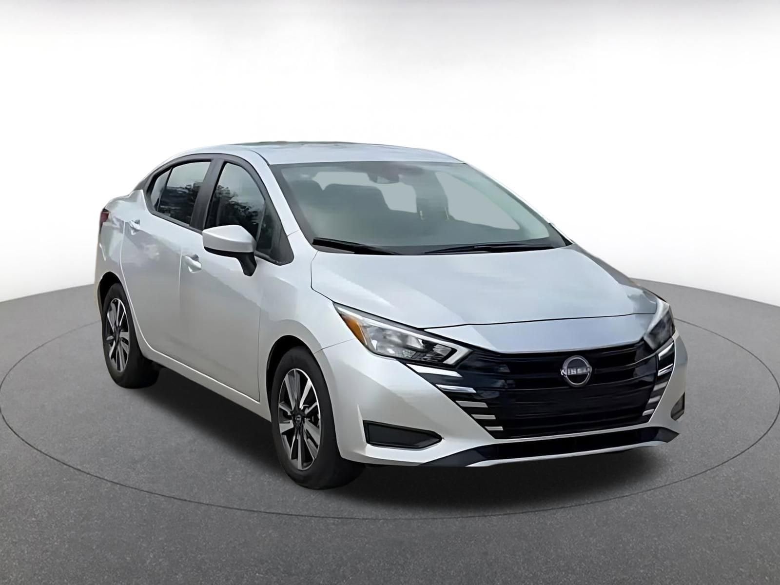 Thumbnail: 2025 Nissan Versa - 3