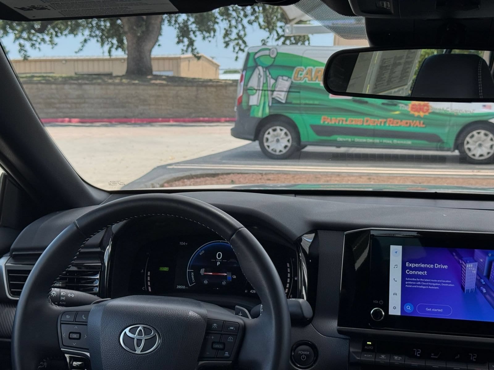 Thumbnail: 2026 Toyota Camry - 34