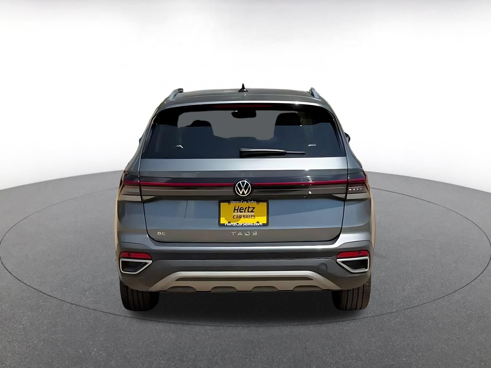 Thumbnail: 2026 Volkswagen Taos - 12