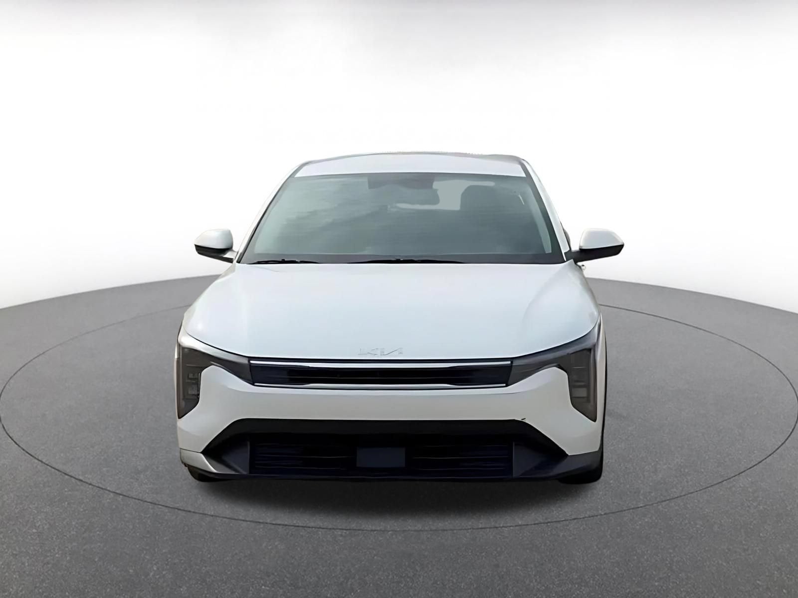 Thumbnail: 2025 Kia K4 - 4