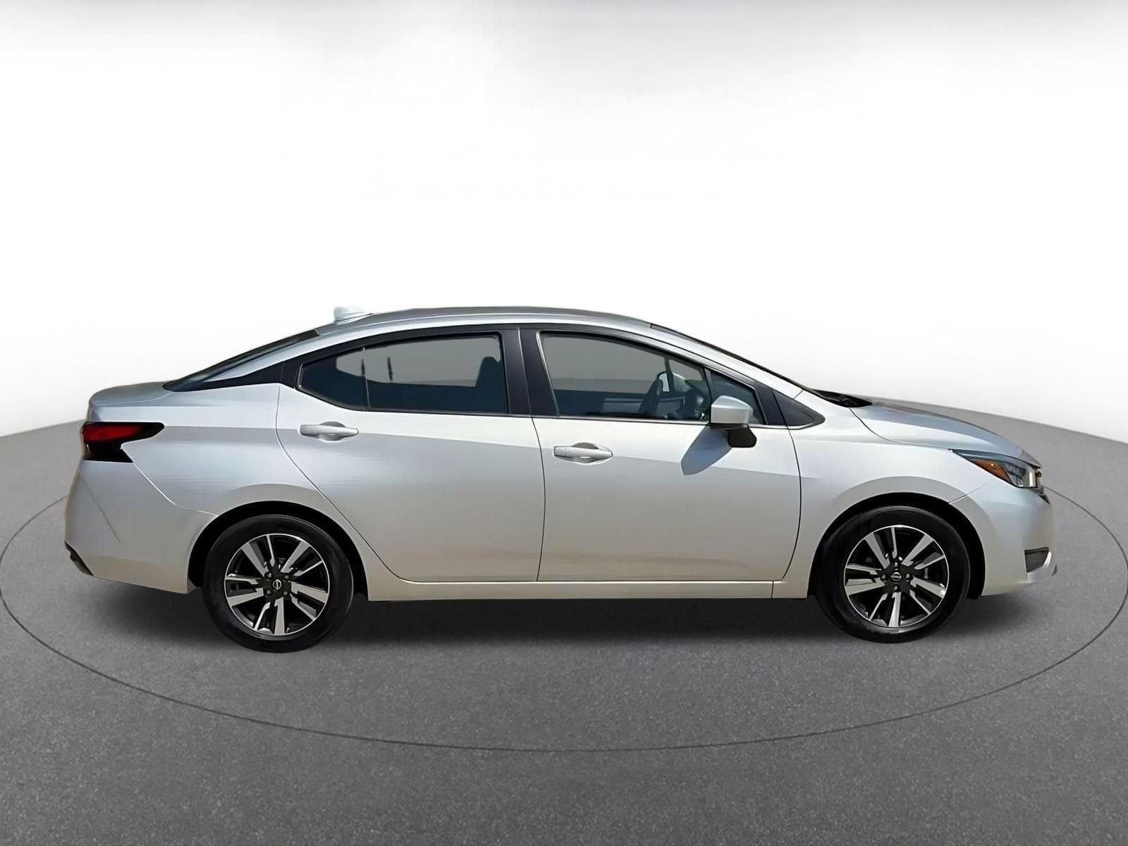 Thumbnail: 2025 Nissan Versa - 15