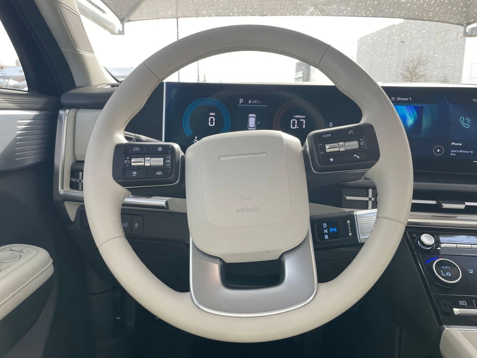 Thumbnail: 2025 Hyundai Santa Fe - 31