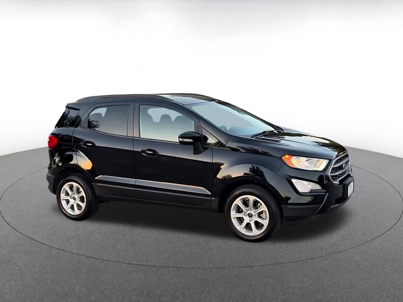 Thumbnail: 2020 Ford EcoSport - 2