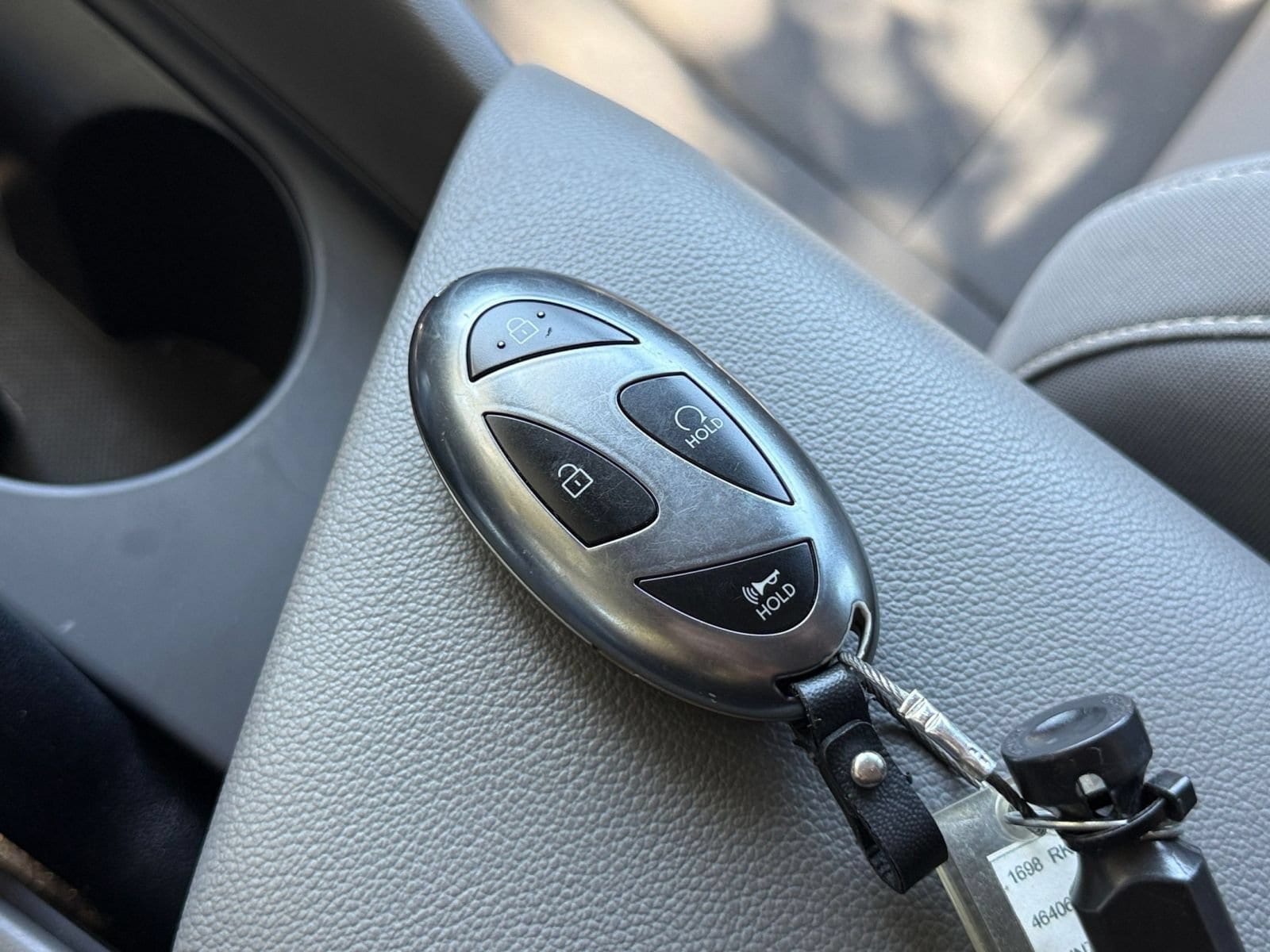 Thumbnail: 2026 Hyundai Elantra - 20