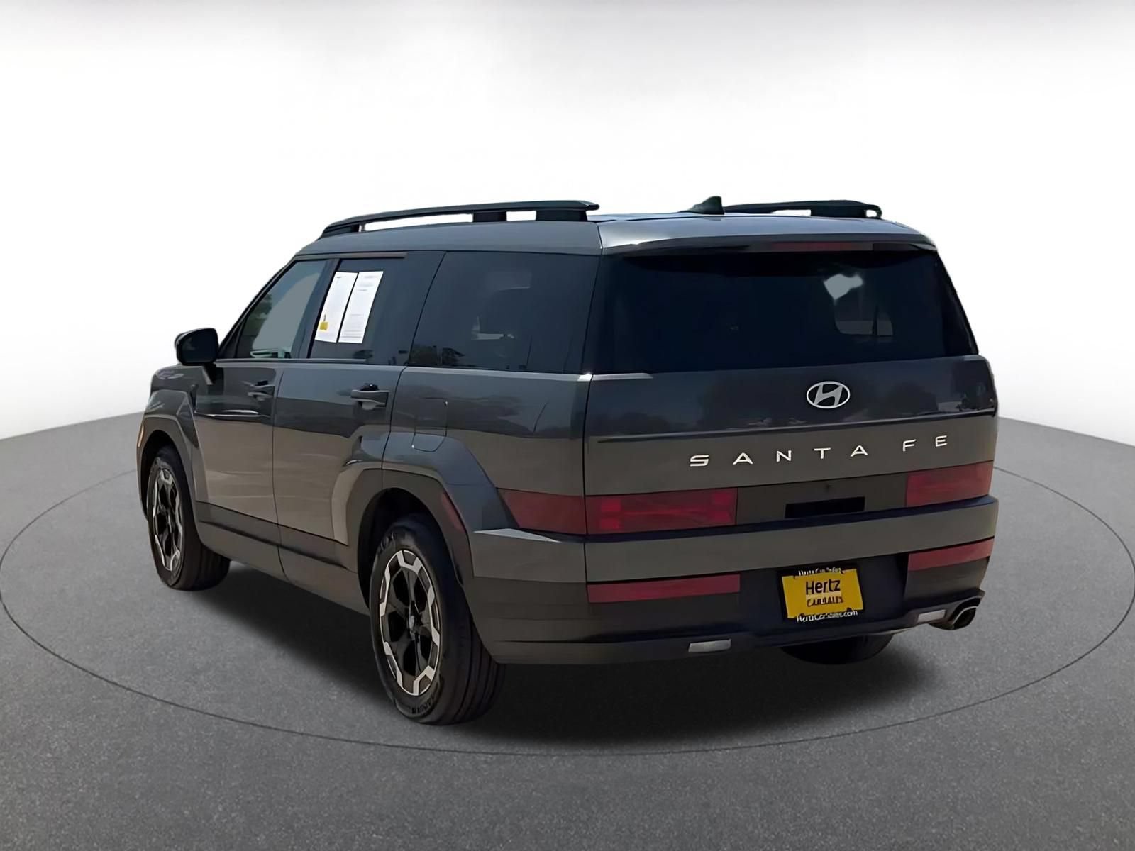 Thumbnail: 2026 Hyundai Santa Fe - 10