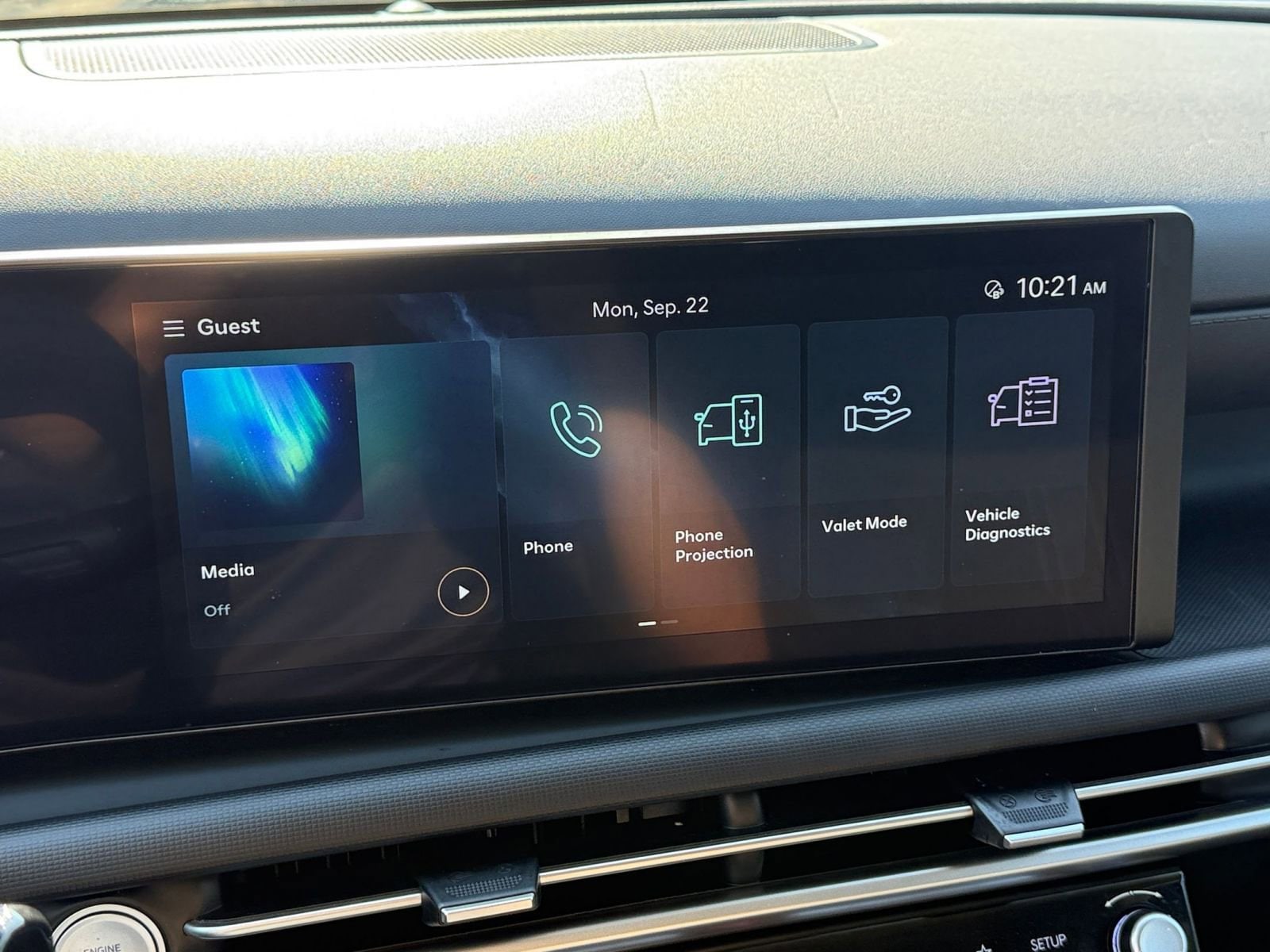 Thumbnail: 2025 Hyundai Tucson - 21