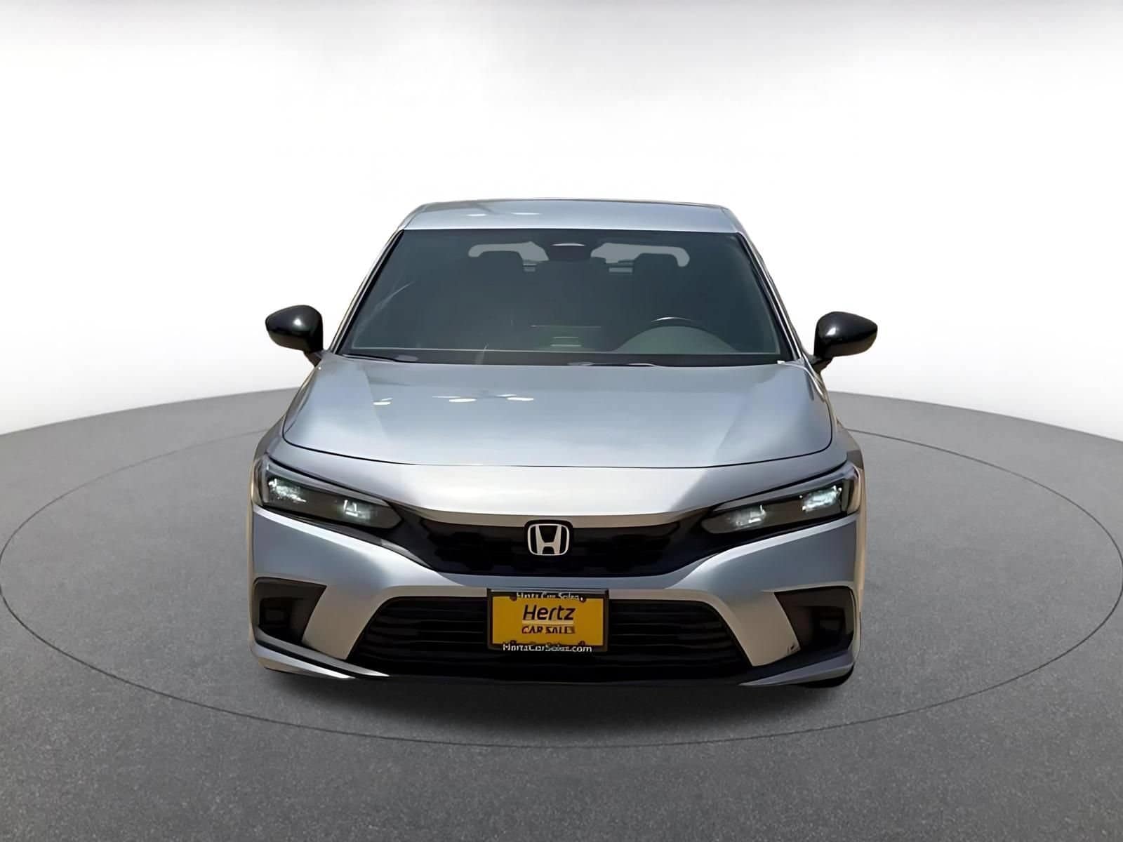 Thumbnail: 2024 Honda Civic - 4