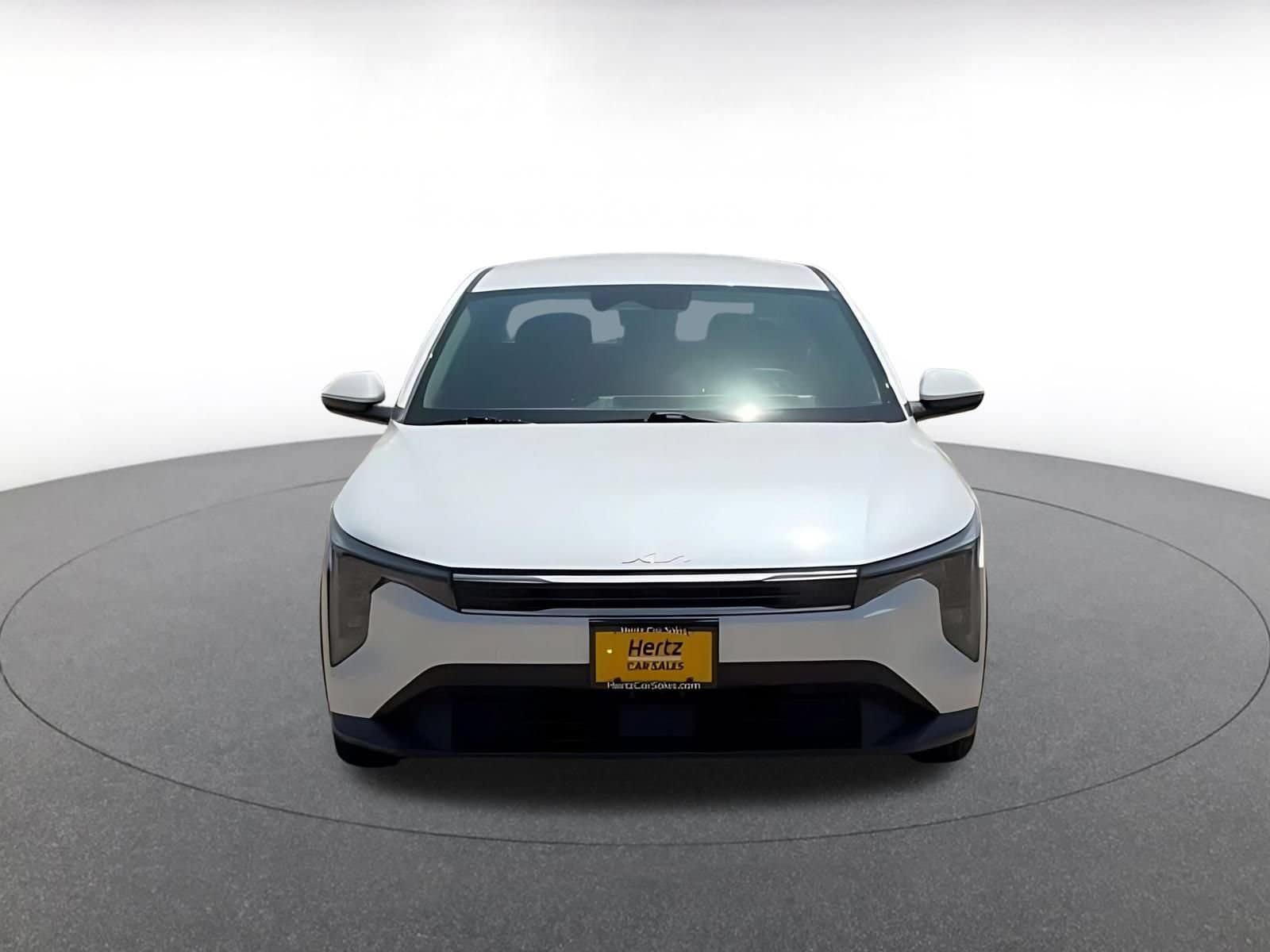 Thumbnail: 2025 Kia K4 - 4