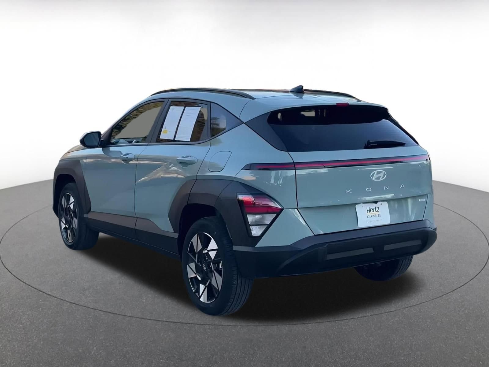 Thumbnail: 2025 Hyundai Kona - 11