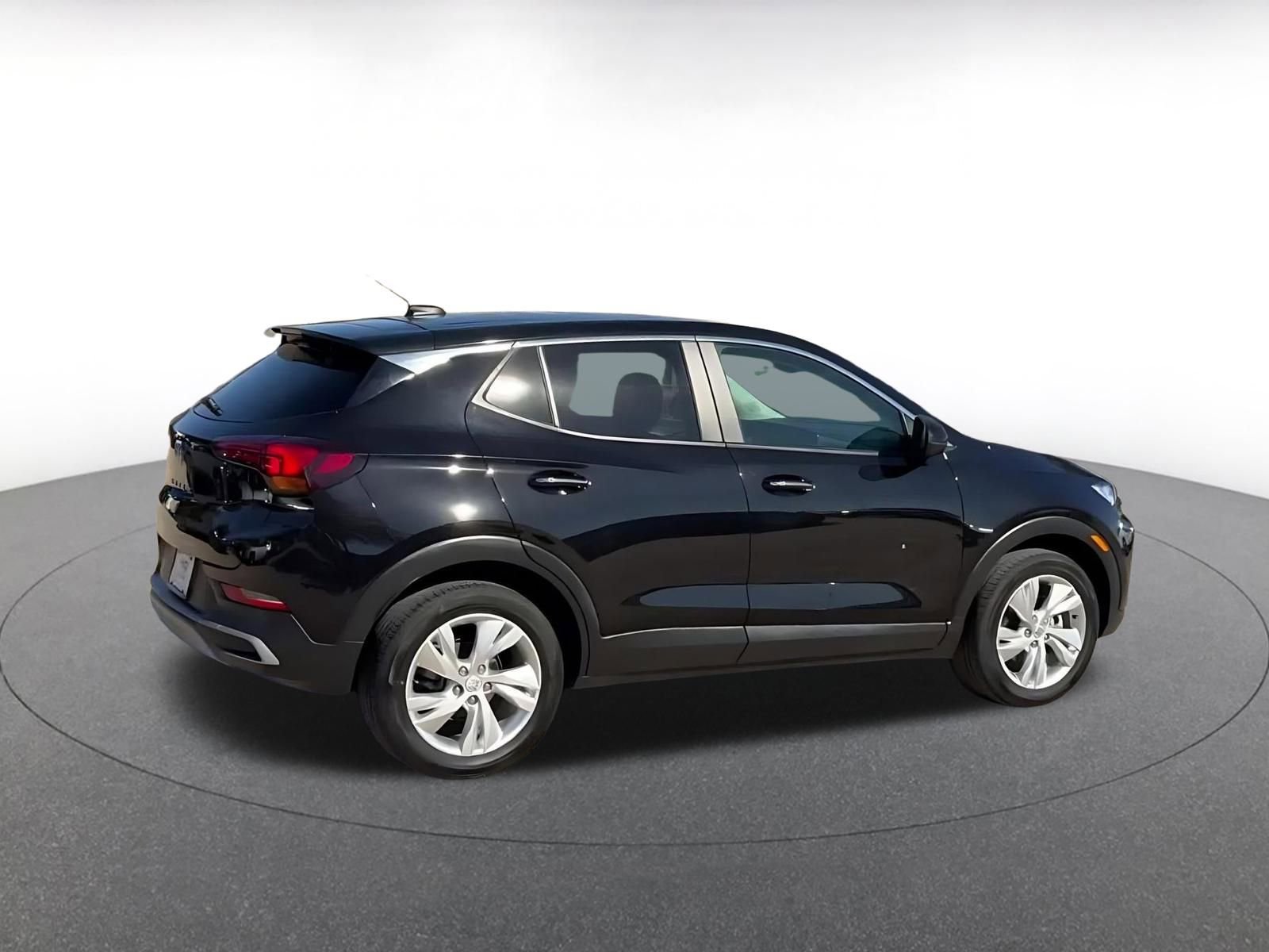 Thumbnail: 2025 Buick Encore GX - 15