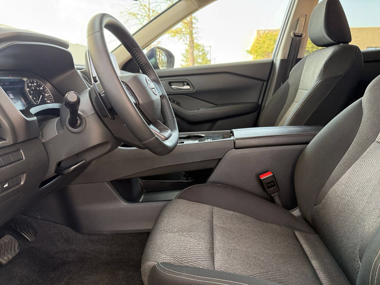 Thumbnail: 2026 Nissan Rogue - 28