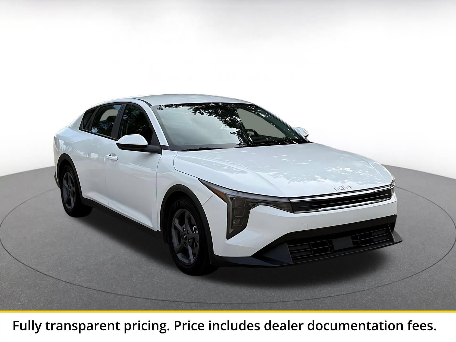 Thumbnail: 2025 Kia K4 - 1