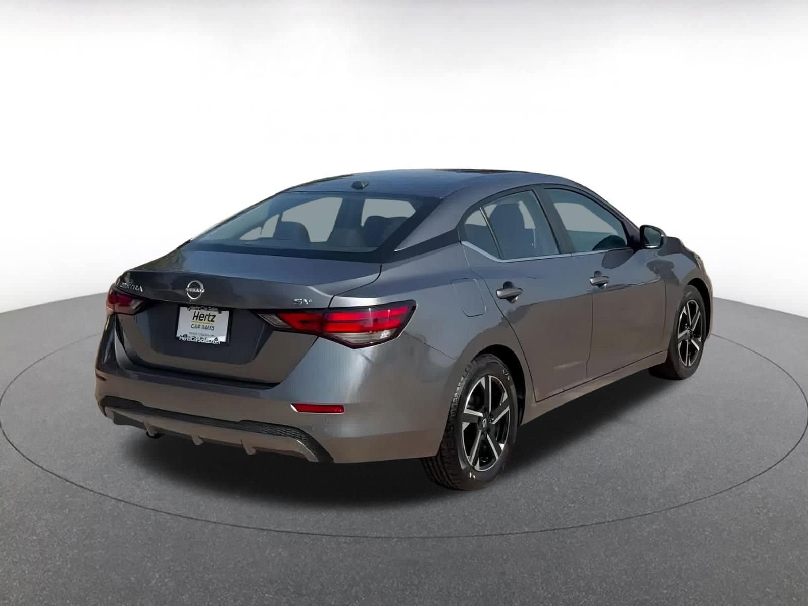 Thumbnail: 2024 Nissan Sentra - 14