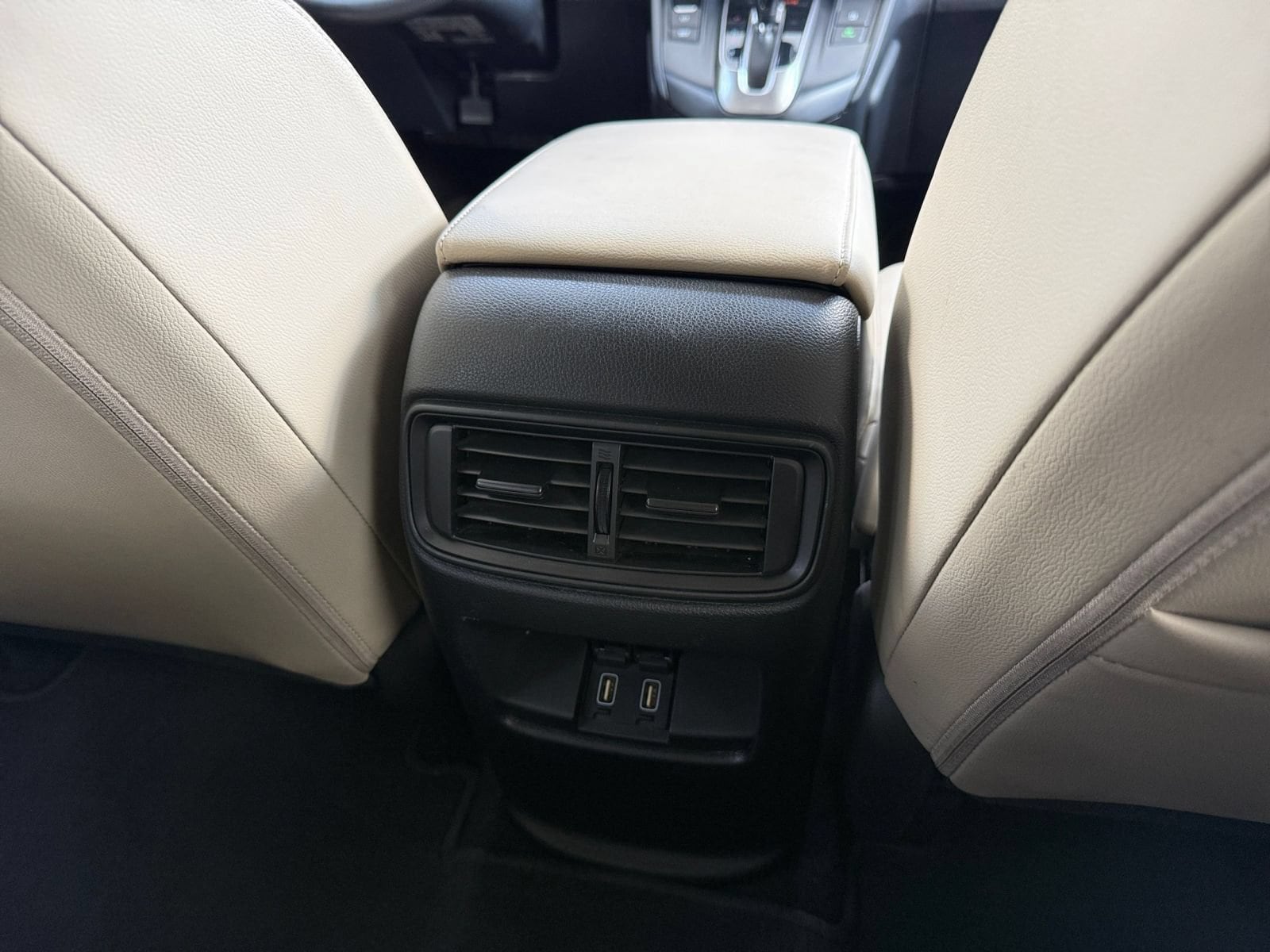 Thumbnail: 2020 Honda CR-V - 24