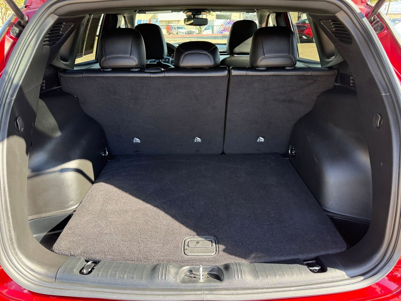 Thumbnail: 2025 Jeep Compass - 31