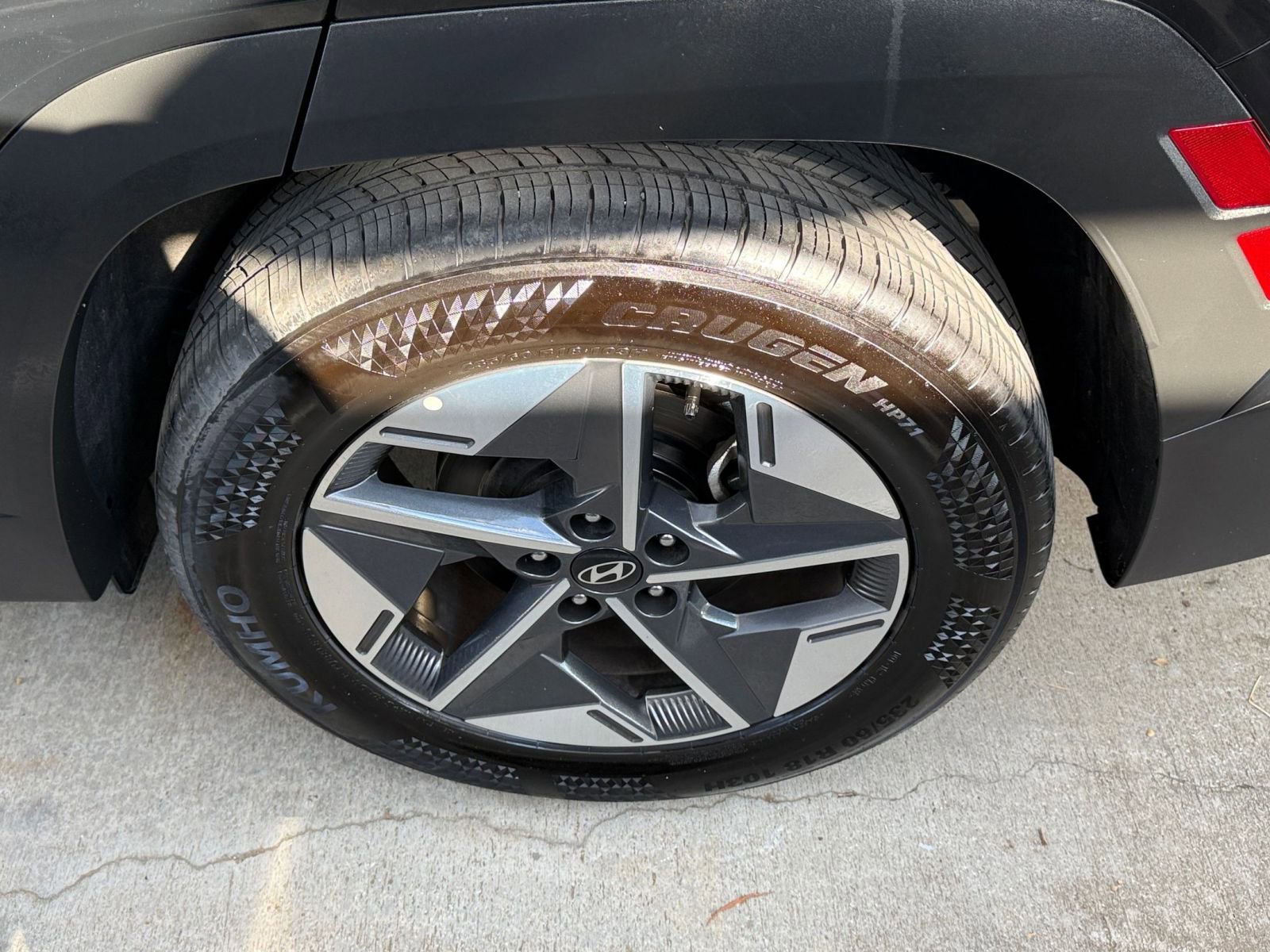 Thumbnail: 2025 Hyundai Tucson - 30