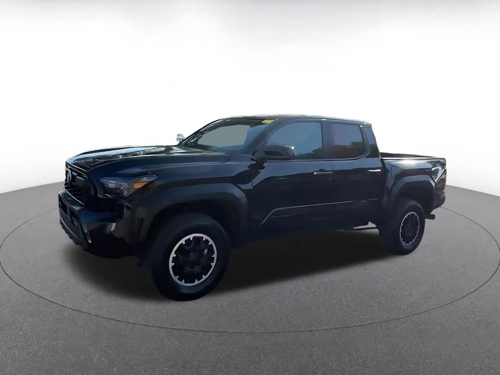 Thumbnail: 2024 Toyota Tacoma - 7