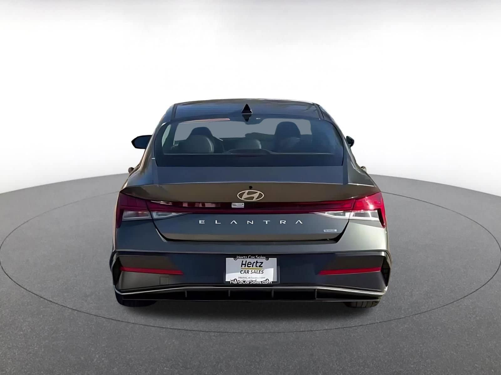 Thumbnail: 2025 Hyundai Elantra - 12