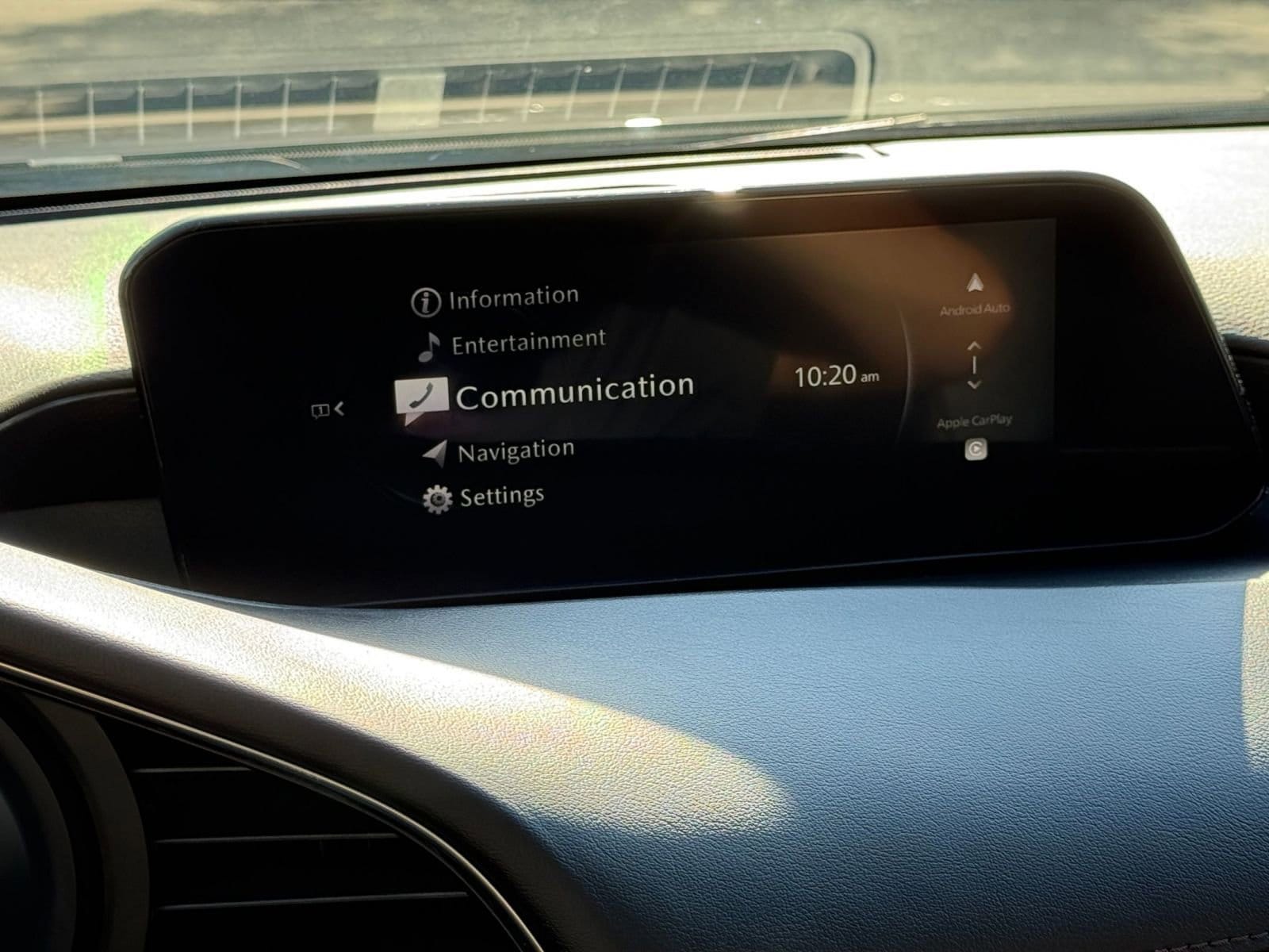 Thumbnail: 2025 Mazda Mazda3 - 21