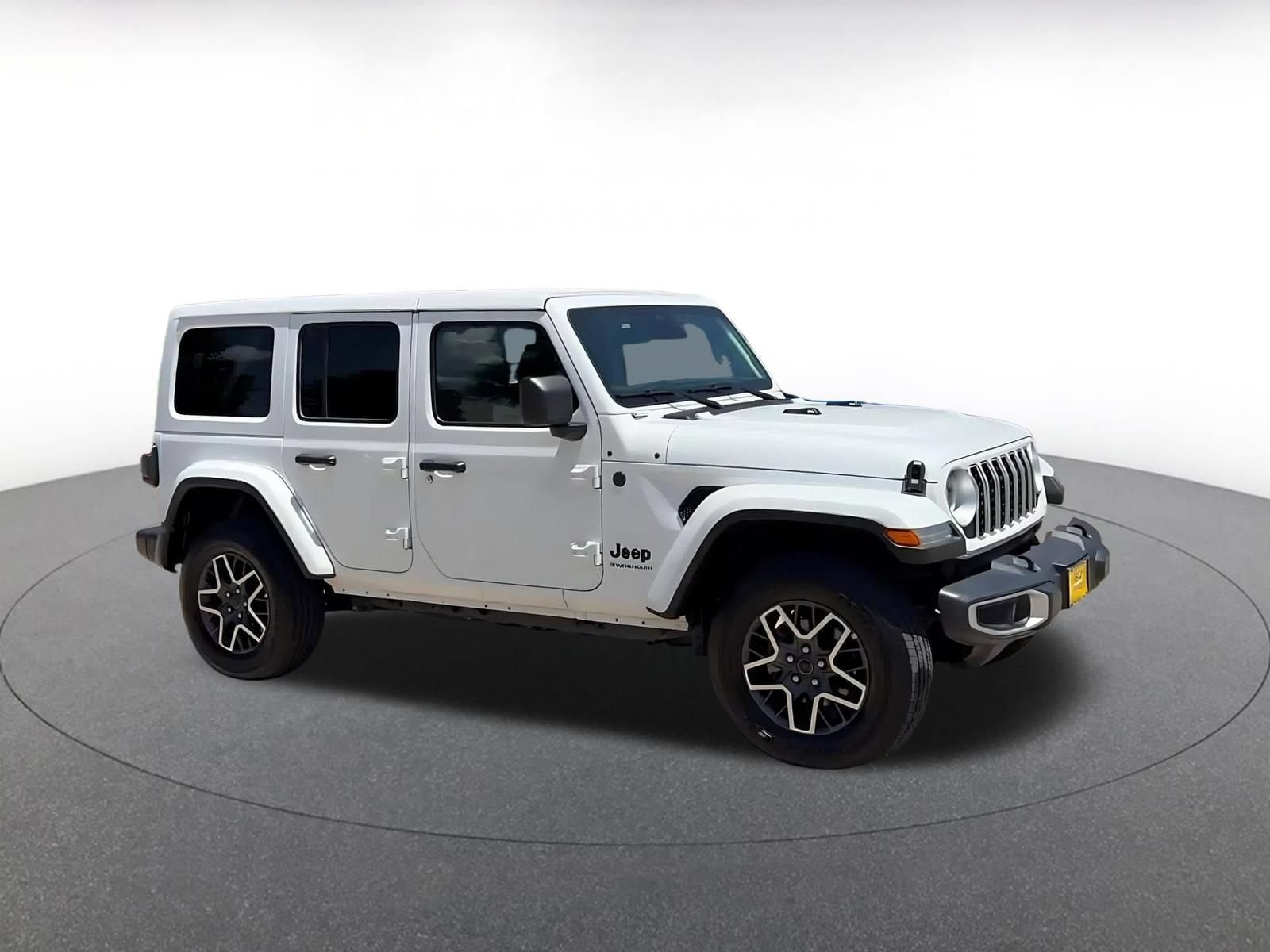 Thumbnail: 2025 Jeep Wrangler - 2