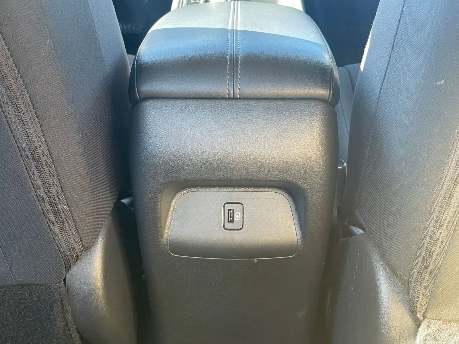 Thumbnail: 2025 Nissan Sentra - 24