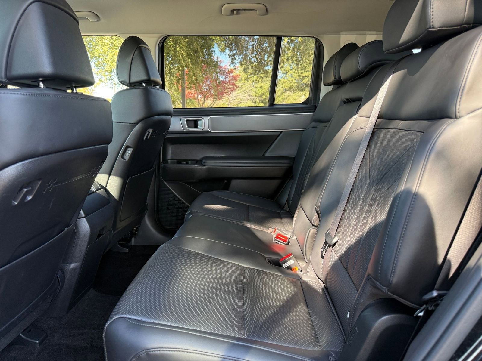 Thumbnail: 2025 Hyundai Santa Fe - 27