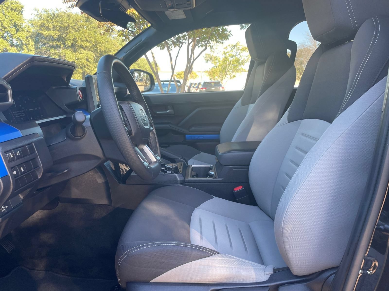 Thumbnail: 2025 Toyota Tacoma - 27