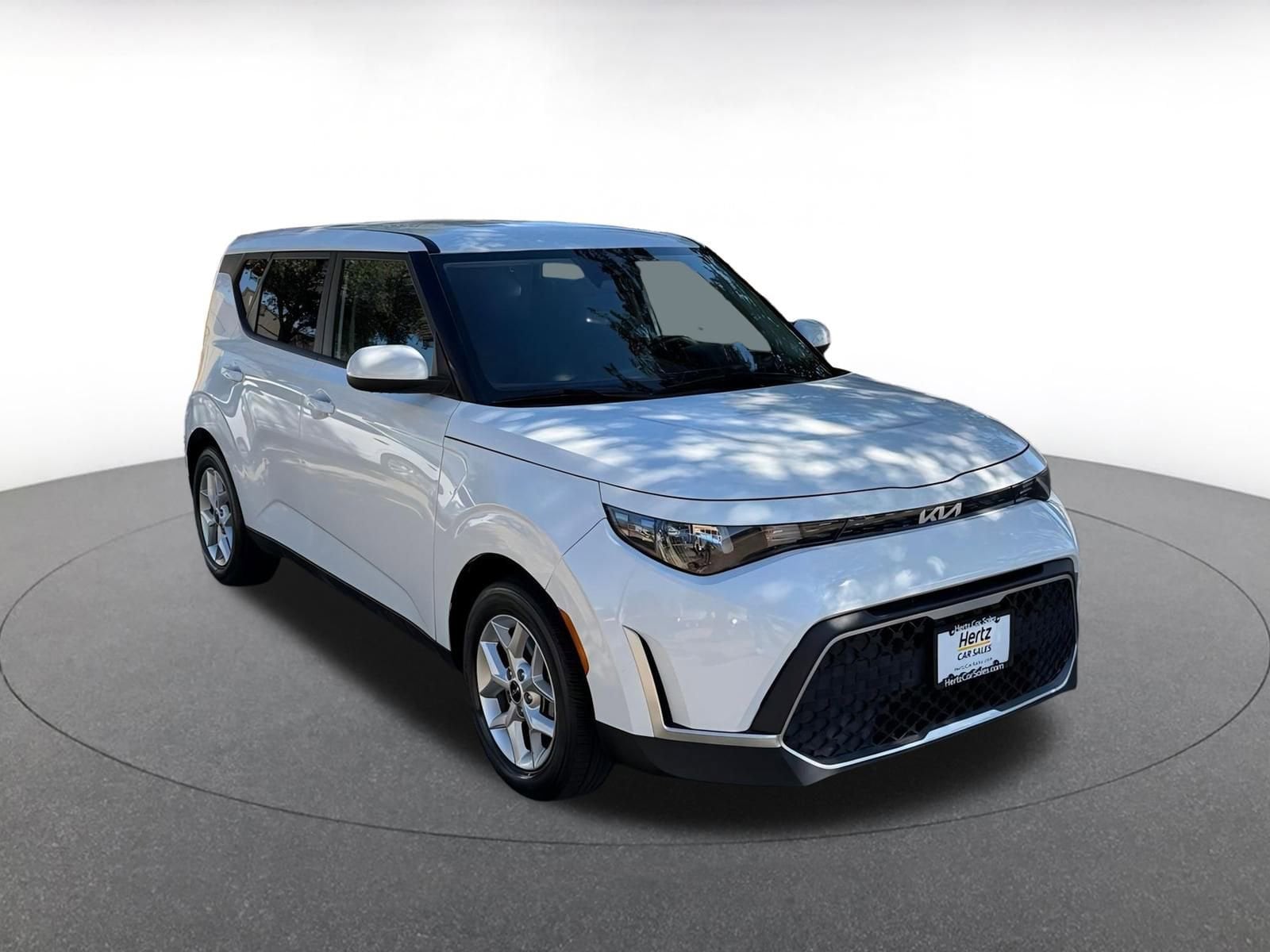 Thumbnail: 2024 Kia Soul - 1