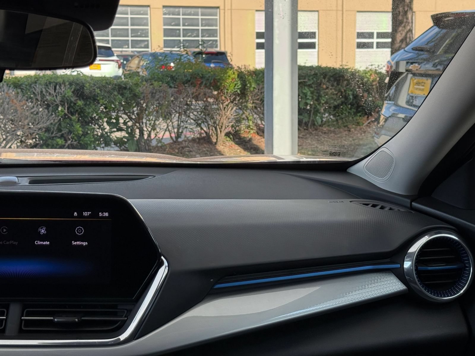 Thumbnail: 2025 Chevrolet Trax - 35