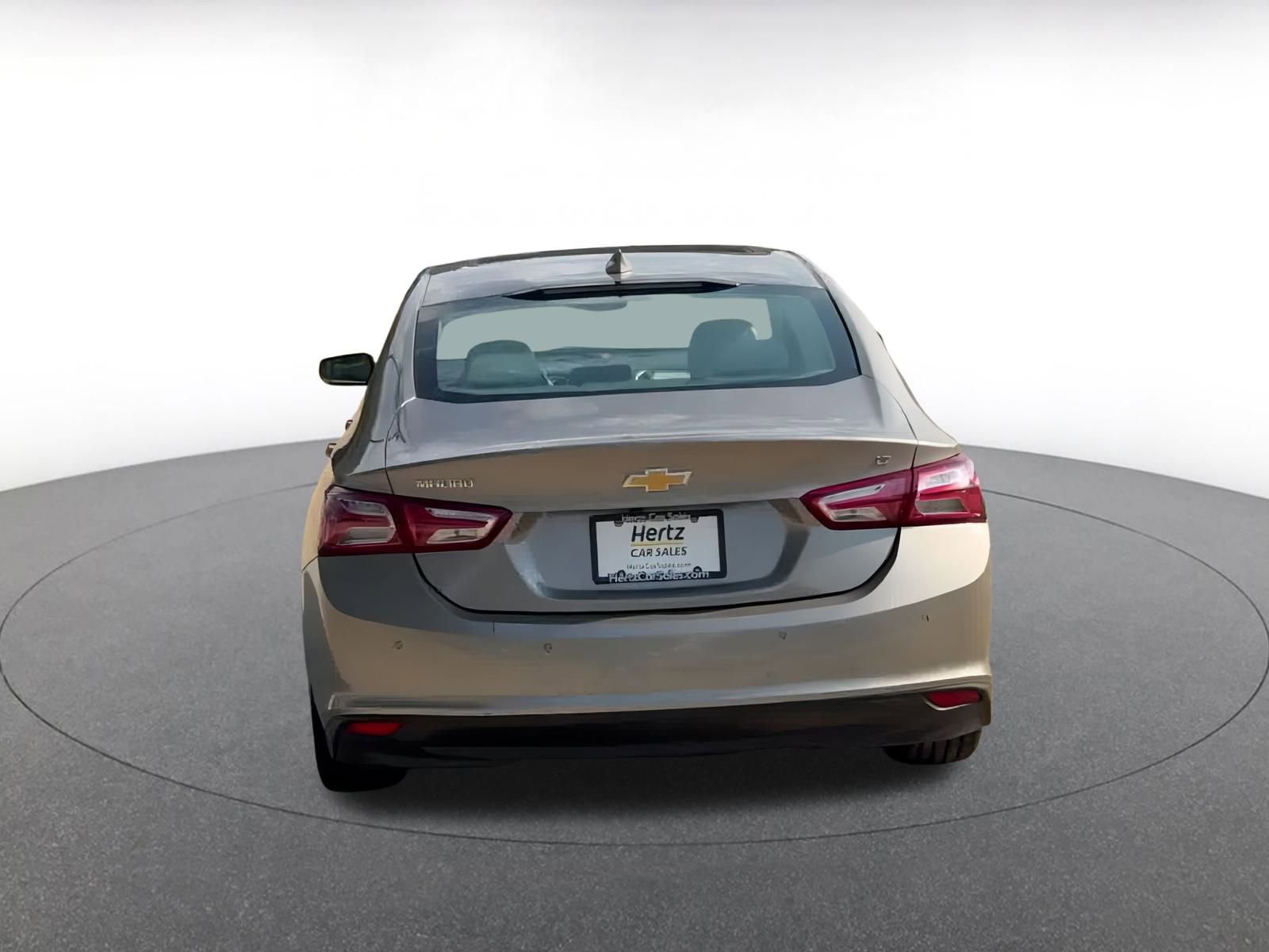 Thumbnail: 2024 Chevrolet Malibu - 12