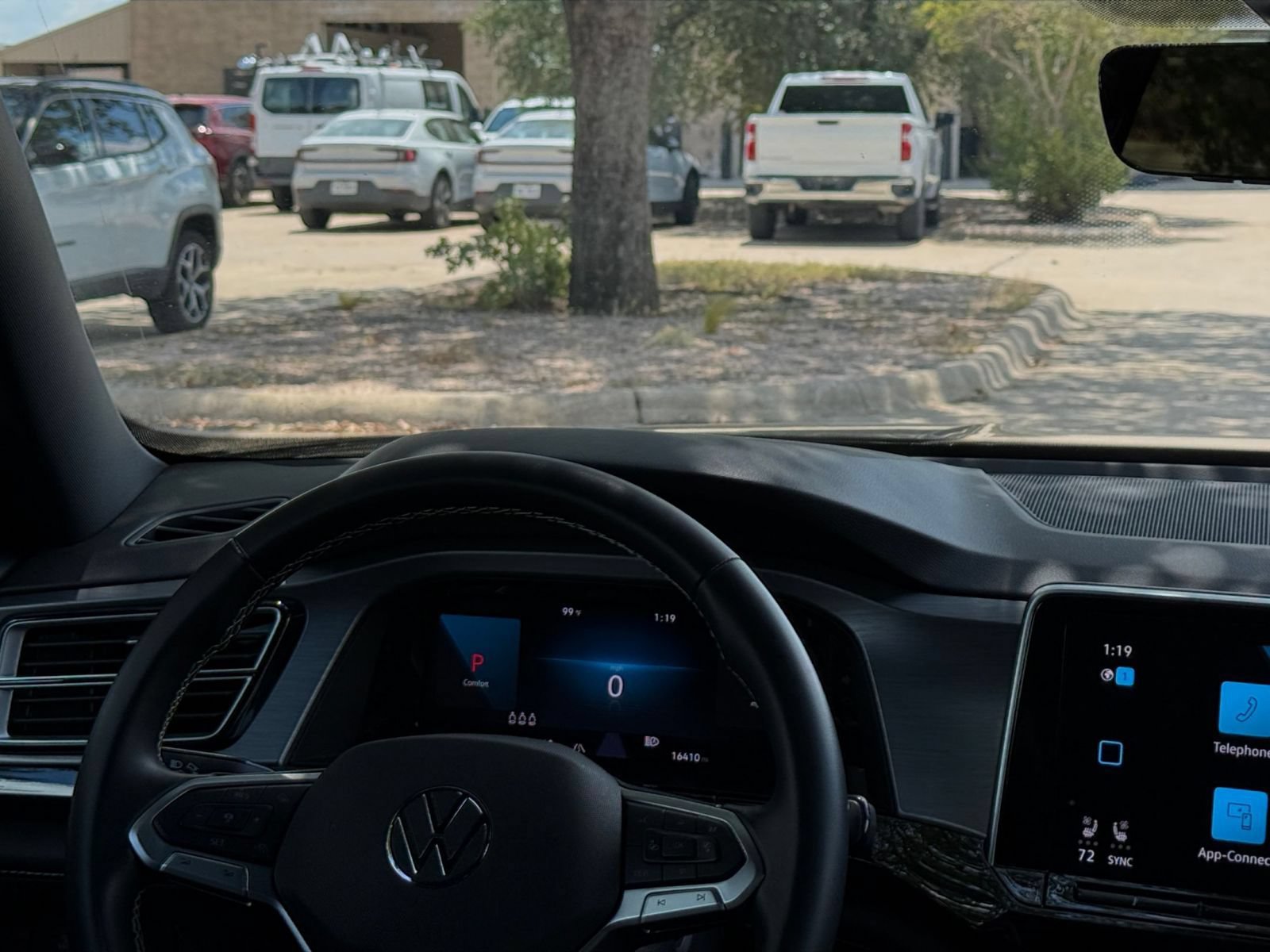 Thumbnail: 2026 Volkswagen Atlas - 31