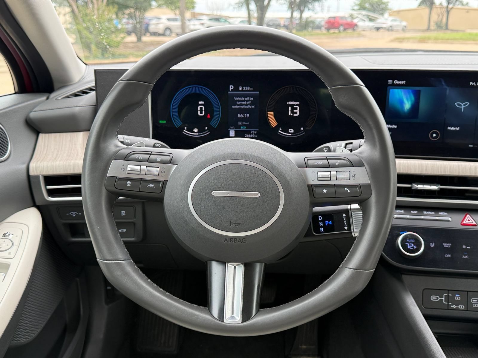 Thumbnail: 2025 Hyundai Sonata - 28