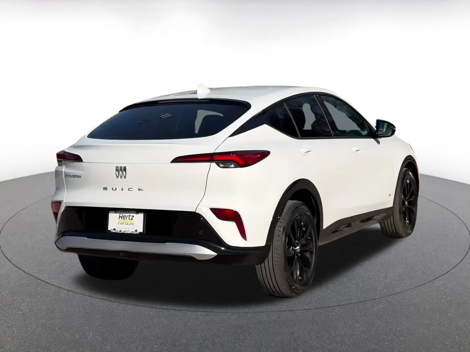 Thumbnail: 2025 Buick Envista - 14