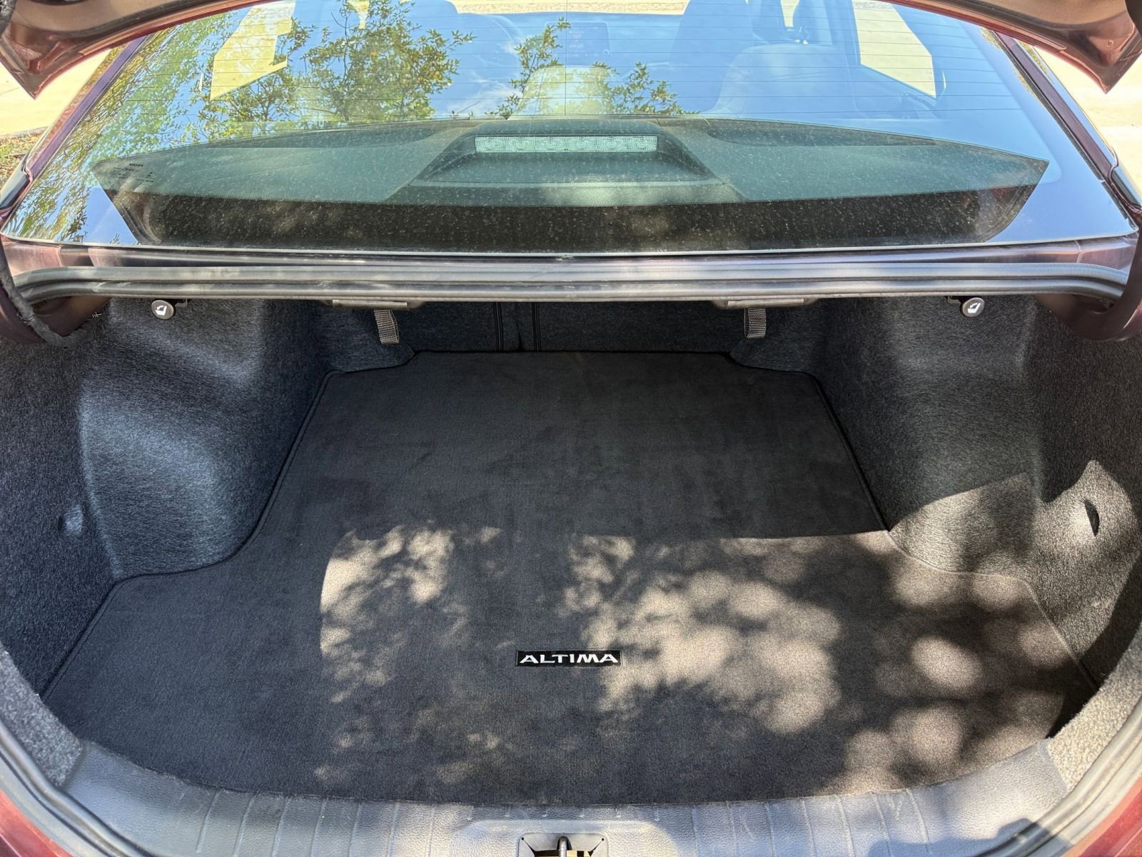 Thumbnail: 2025 Nissan Altima - 31