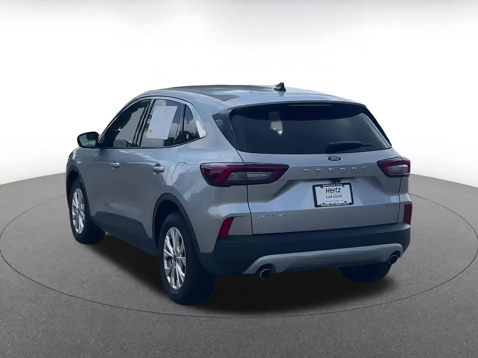 Thumbnail: 2024 Ford Escape - 11