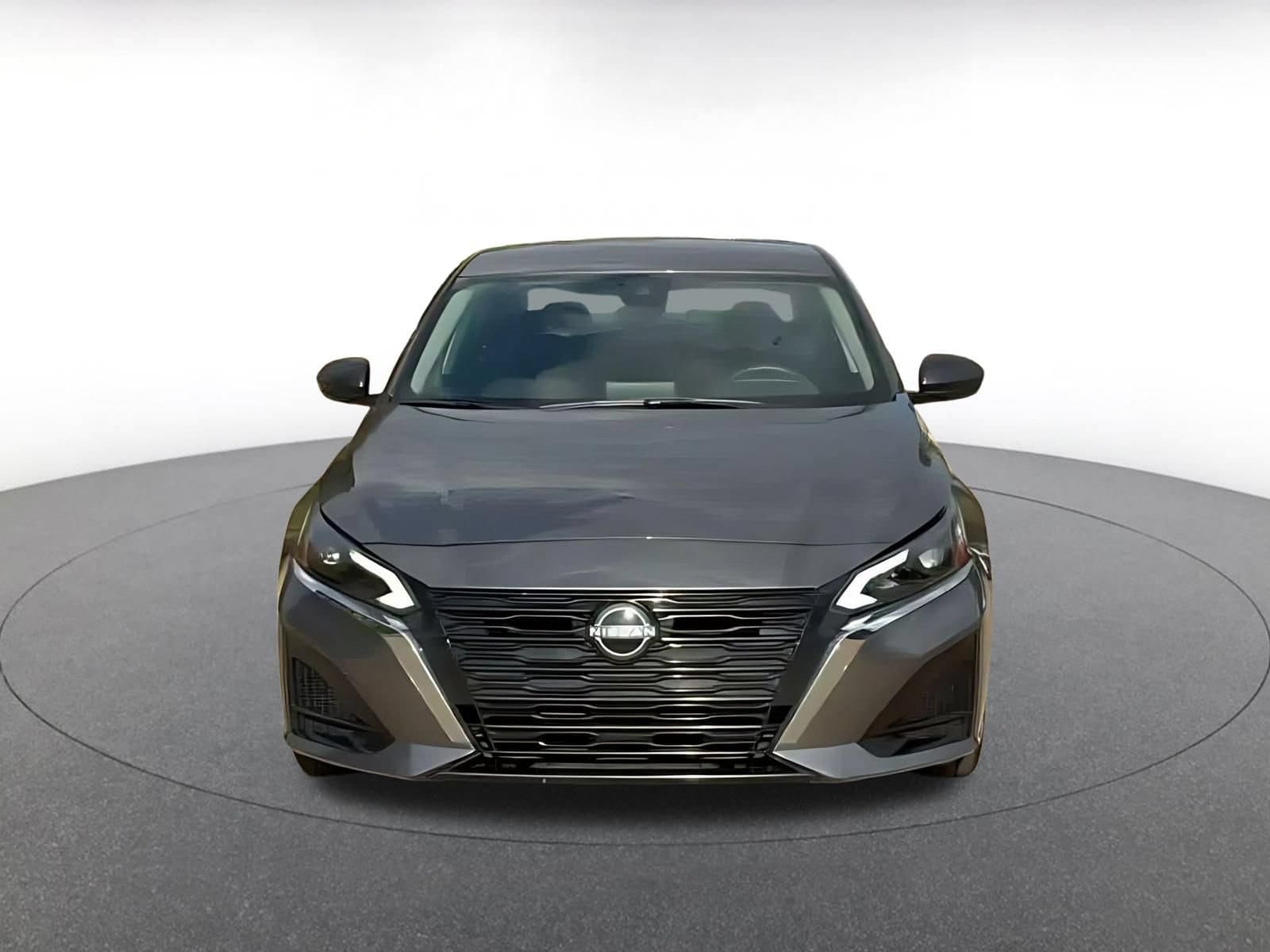 Thumbnail: 2025 Nissan Altima - 4