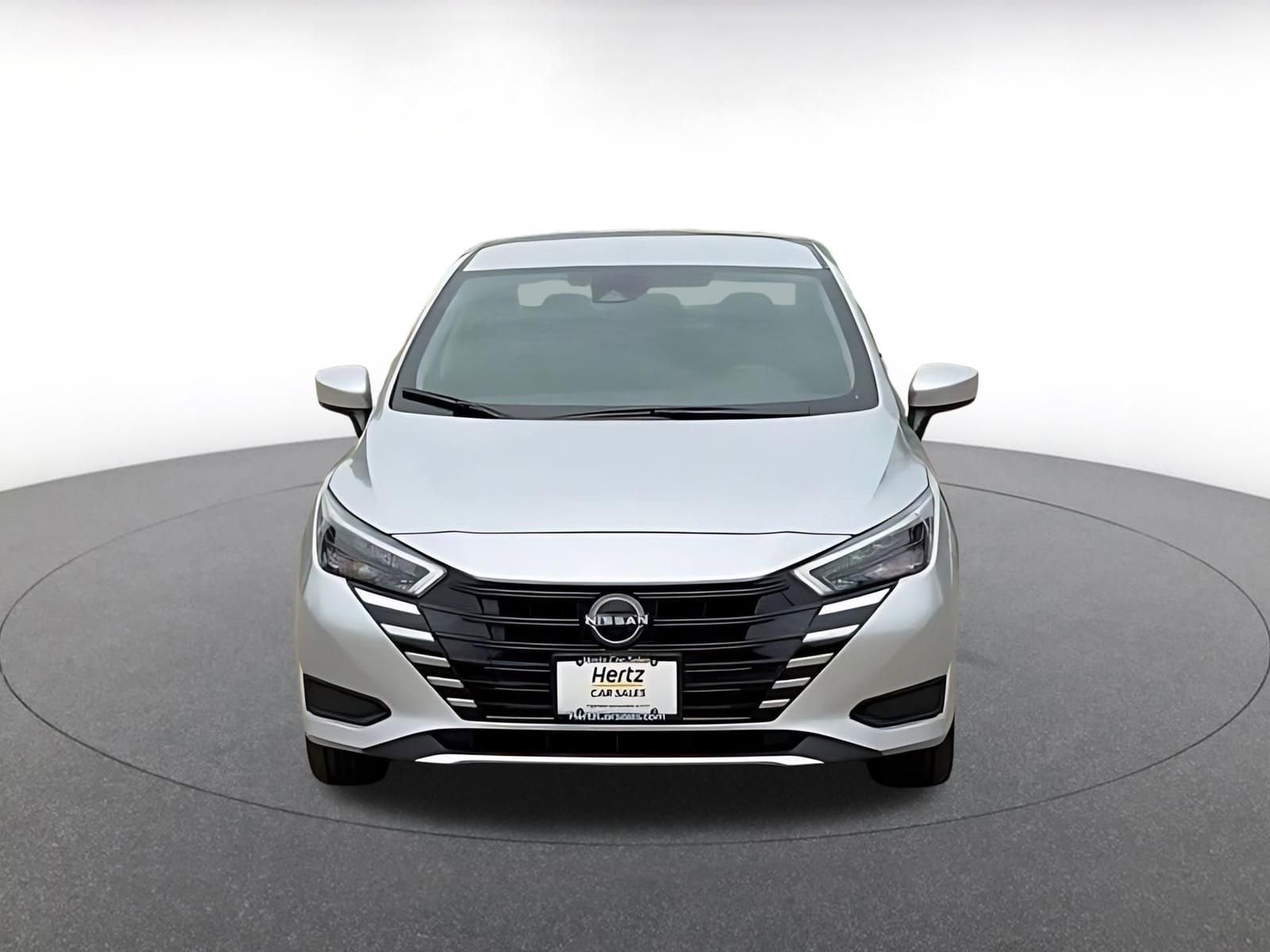 Thumbnail: 2025 Nissan Versa - 4
