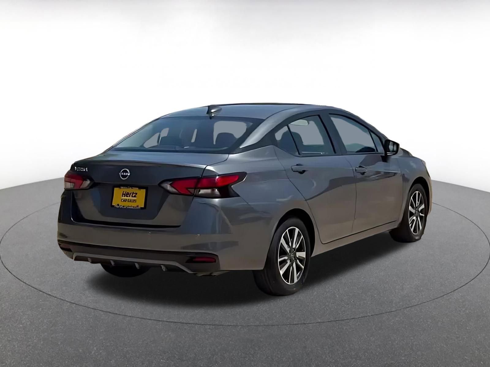 Thumbnail: 2025 Nissan Versa - 14