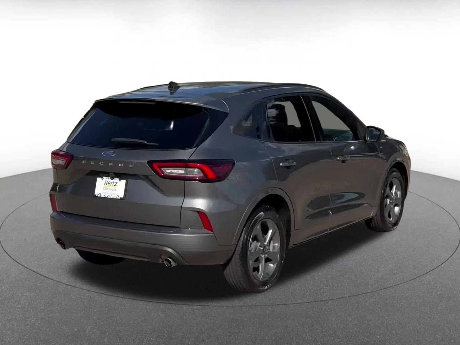 Thumbnail: 2023 Ford Escape - 14
