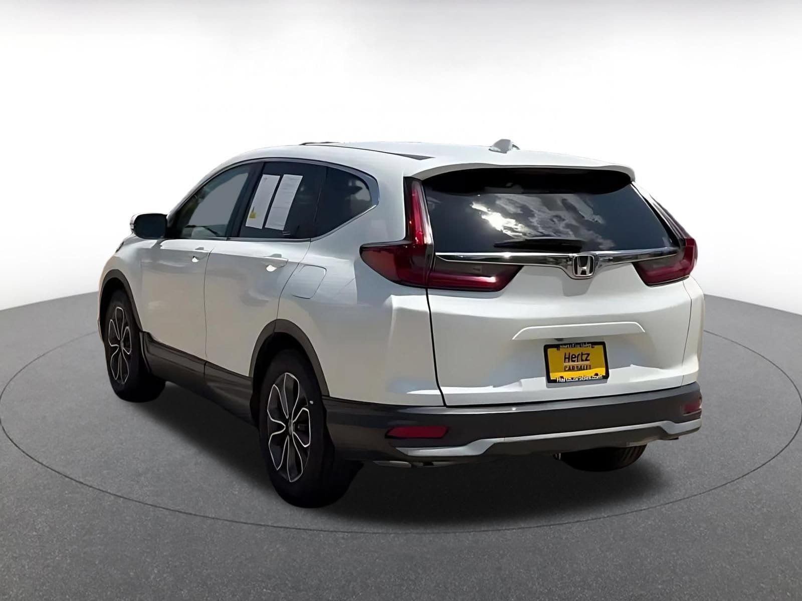 Thumbnail: 2020 Honda CR-V - 11