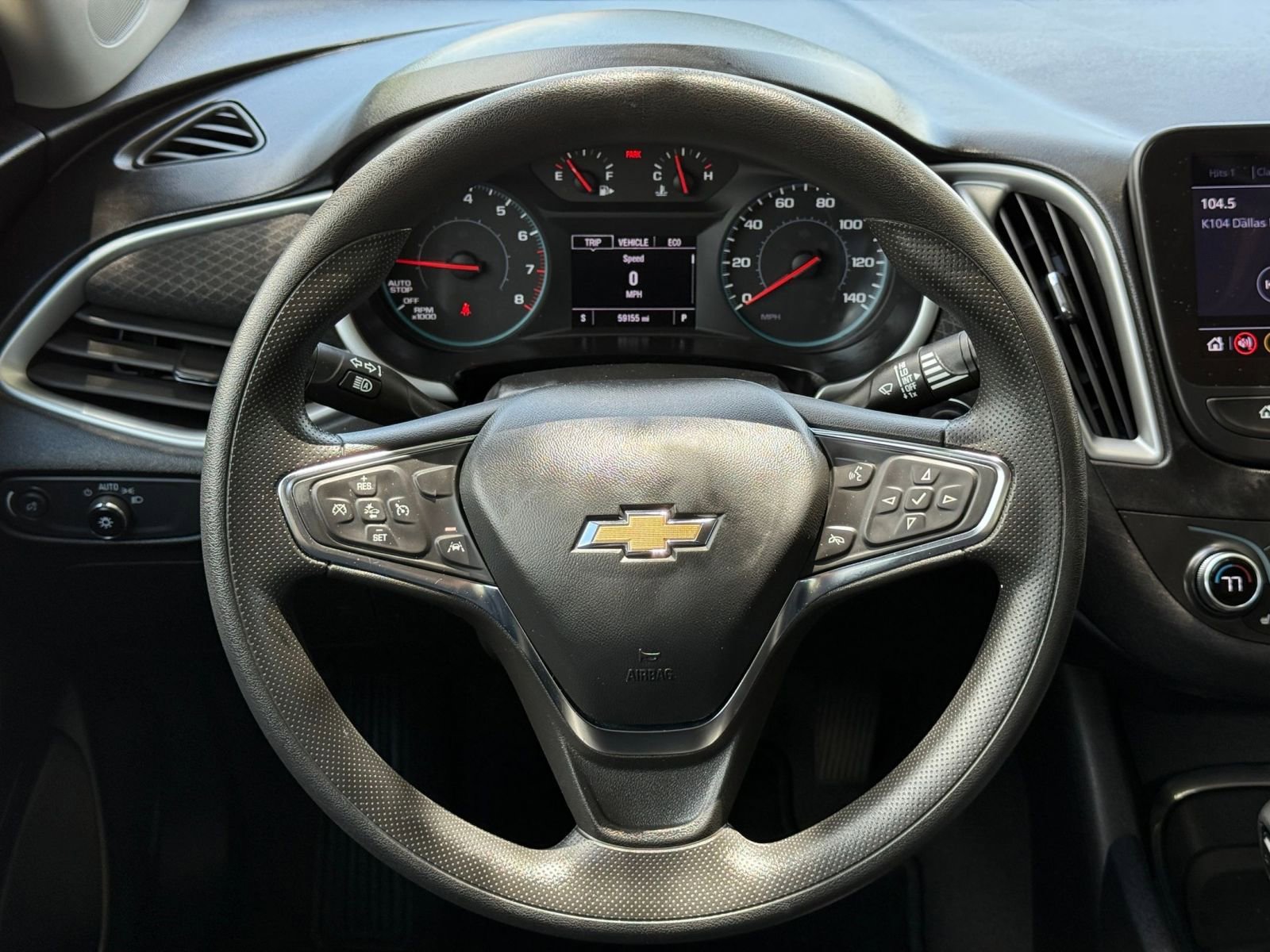Thumbnail: 2023 Chevrolet Malibu - 28