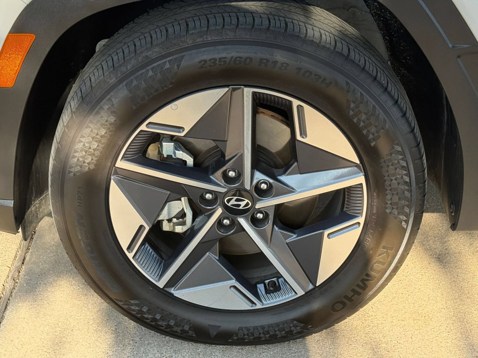 Thumbnail: 2026 Hyundai Tucson - 32