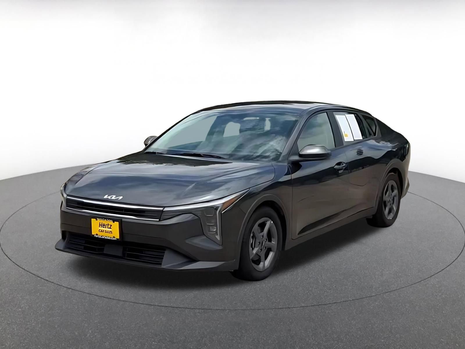 Thumbnail: 2025 Kia K4 - 8