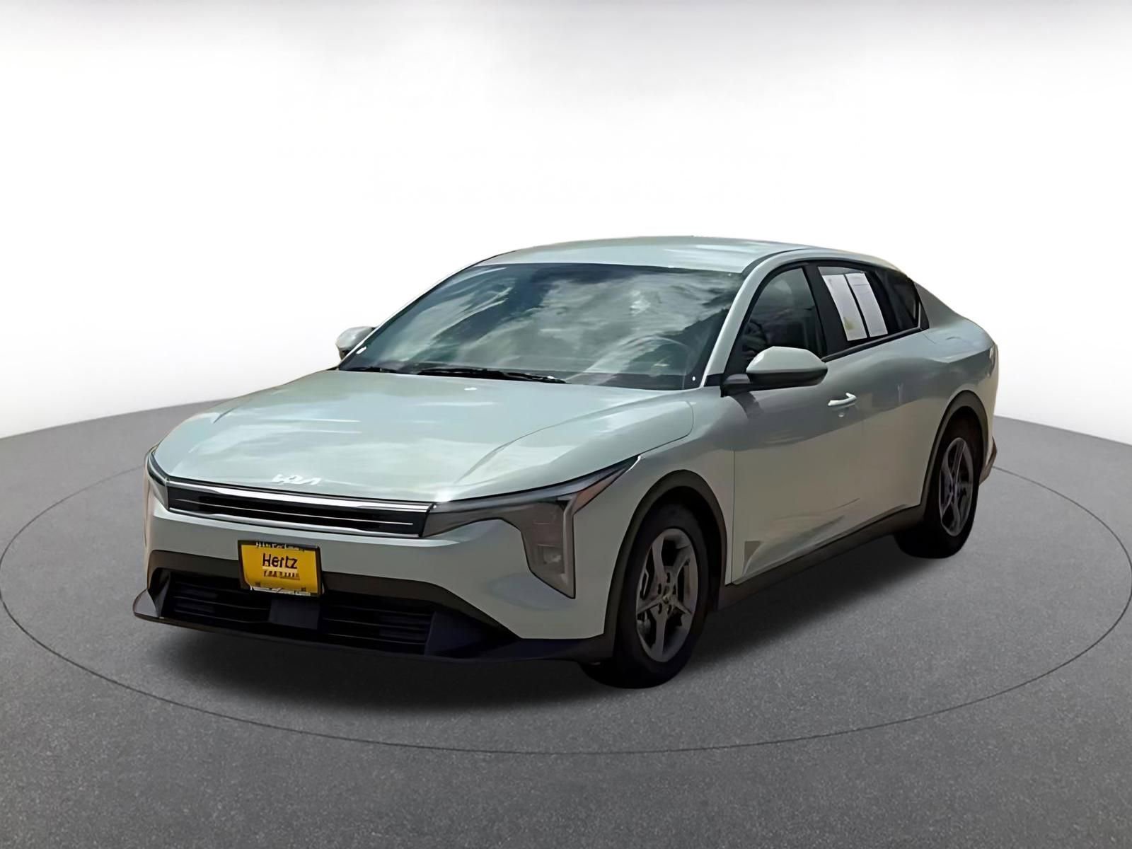 Thumbnail: 2025 Kia K4 - 8