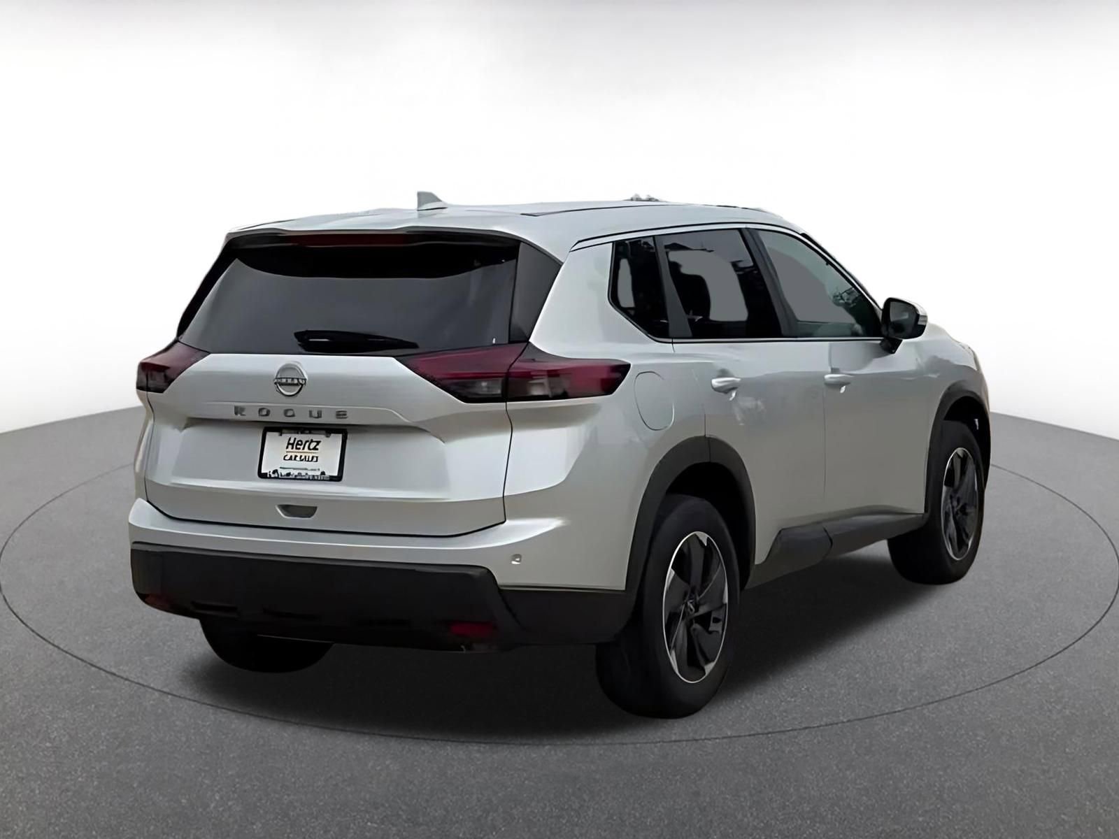 Thumbnail: 2025 Nissan Rogue - 14